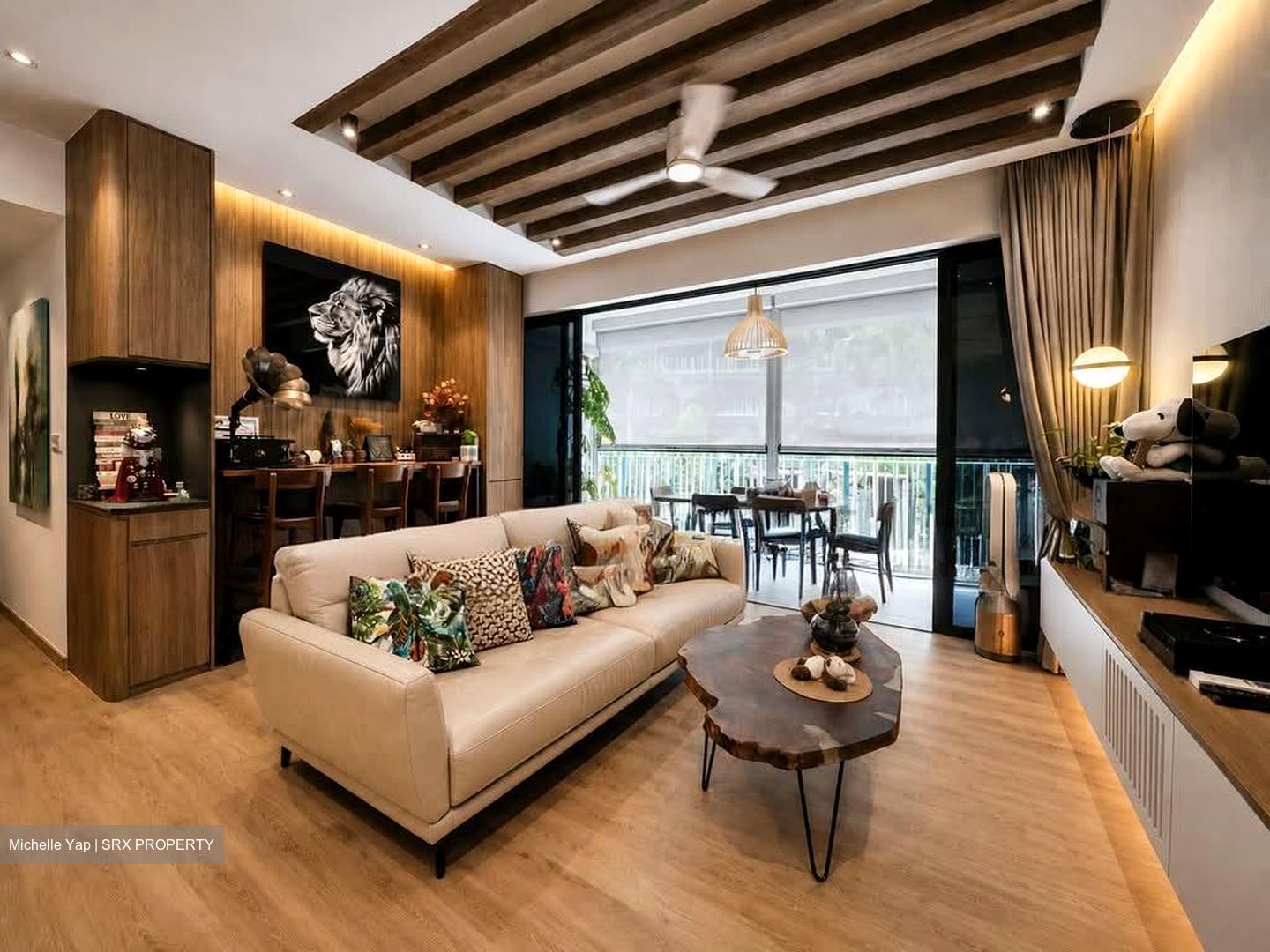 The Jovell (D17), Condominium #576897141